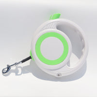HKM-8229565 Retractable Adjustable Pet Dog Leash with Comfortable Hand Grip