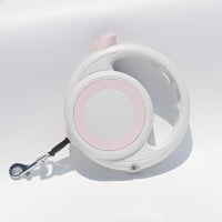 HKM-8229565 Retractable Adjustable Pet Dog Leash with Comfortable Hand Grip