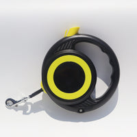 HKM-8229565 Retractable Adjustable Pet Dog Leash with Comfortable Hand Grip