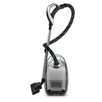 HKM-823187 Intelligent Vacuum Cleaner with Advanced Dust Detection Technology