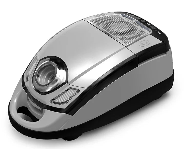 HKM-823187 Intelligent Vacuum Cleaner with Advanced Dust Detection Technology