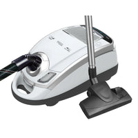 HKM-823187 Intelligent Vacuum Cleaner with Advanced Dust Detection Technology