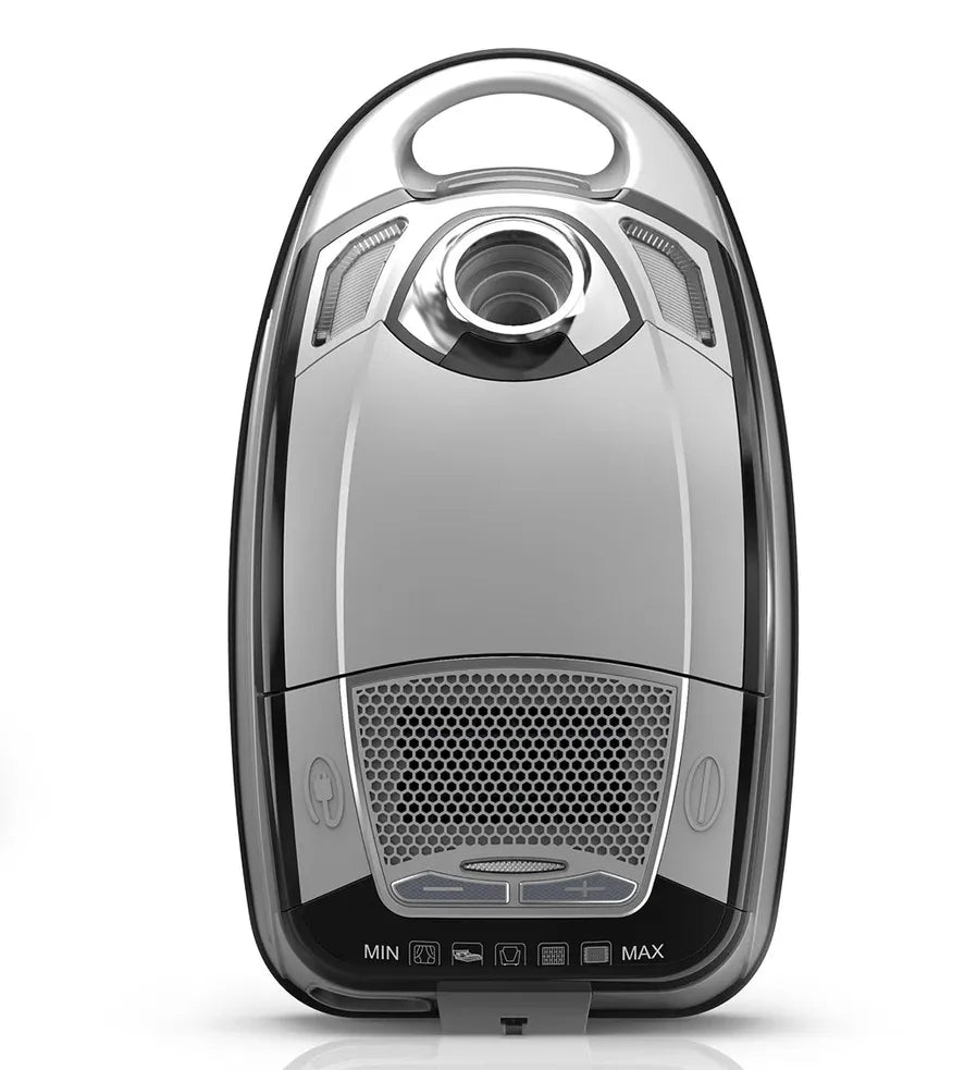 HKM-823187 Intelligent Vacuum Cleaner with Advanced Dust Detection Technology