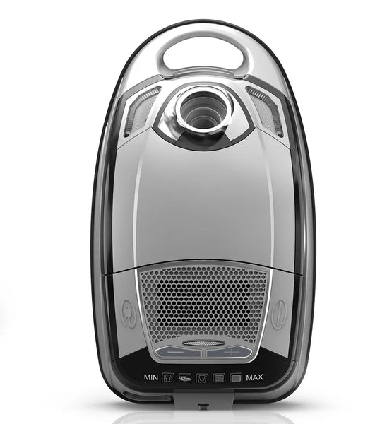 HKM-823187 Intelligent Vacuum Cleaner with Advanced Dust Detection Technology