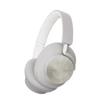 HKM-823443 Wireless Over-Ear Headphones with Built-in Microphone and Deep Bass for Sports and Travel