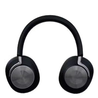HKM-823443 Wireless Over-Ear Headphones with Built-in Microphone and Deep Bass for Sports and Travel