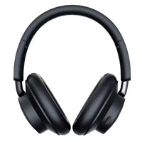 HKM-823443 Wireless Over-Ear Headphones with Built-in Microphone and Deep Bass for Sports and Travel