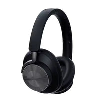 HKM-823443 Wireless Over-Ear Headphones with Built-in Microphone and Deep Bass for Sports and Travel