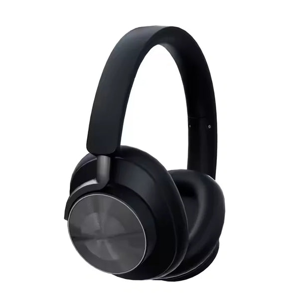 HKM-823443 Wireless Over-Ear Headphones with Built-in Microphone and Deep Bass for Sports and Travel
