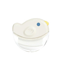 HKM-823507 Compact Pet Grooming Brush for Effective Hair Removal - Ideal for Cats and Dogs