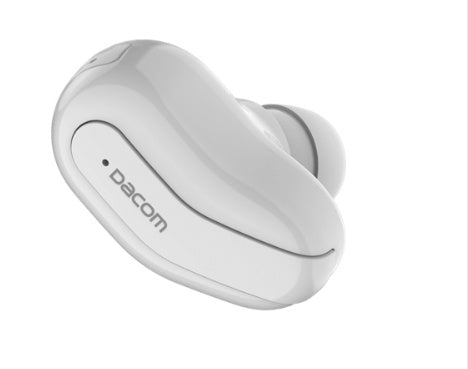 HKM-823507 K17 Stealth Wireless Bluetooth Headset with Power Display and Multi-Point Connection