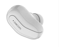 HKM-823507 K17 Stealth Wireless Bluetooth Headset with Power Display and Multi-Point Connection