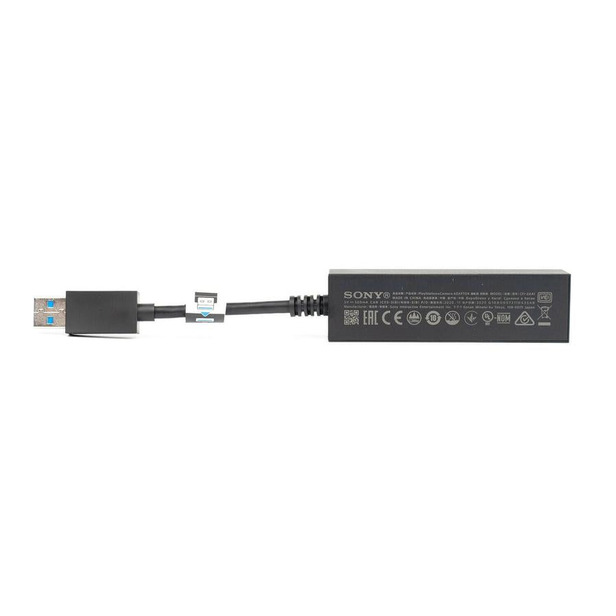 HKM-823827 USB Adapter for PS5 VR Somatosensory Gaming Accessories