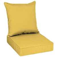 HKM-823955 Custom Outdoor Anti-Fouling Patio Chair Cushions for Garden Use