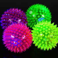 HKM-824211 Glowing Sea Urchin Ball