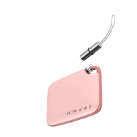 HKM-824275 Compact Bluetooth Smart Anti-Lost Device Mini Pager with 80-100dB Volume