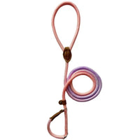 HKM-8246845 Colorful Durable Nylon Pet Hand Holding Rope in Various Combinations