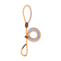 HKM-8246845 Colorful Durable Nylon Pet Hand Holding Rope in Various Combinations