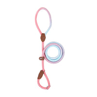 HKM-8246845 Colorful Durable Nylon Pet Hand Holding Rope in Various Combinations