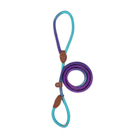 HKM-8246845 Colorful Durable Nylon Pet Hand Holding Rope in Various Combinations