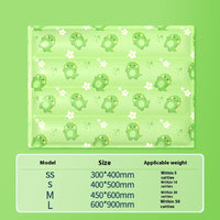 HKM-8247101 Cooling Pet Ice Mat in Various Sizes and Designs for Dogs and Cats