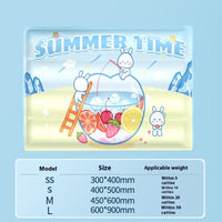HKM-8247101 Cooling Pet Ice Mat in Various Sizes and Designs for Dogs and Cats