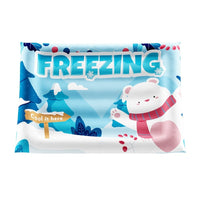 HKM-8247101 Cooling Pet Ice Mat in Various Sizes and Designs for Dogs and Cats