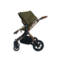 HKM-4824787 3 in 1 Travel System Baby Stroller with EN1888:2012 / AS NZS2088:2013 Compliance