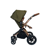 HKM-4824787 3 in 1 Travel System Baby Stroller with EN1888:2012 / AS NZS2088:2013 Compliance