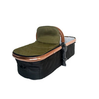 HKM-4824787 3 in 1 Travel System Baby Stroller with EN1888:2012 / AS NZS2088:2013 Compliance
