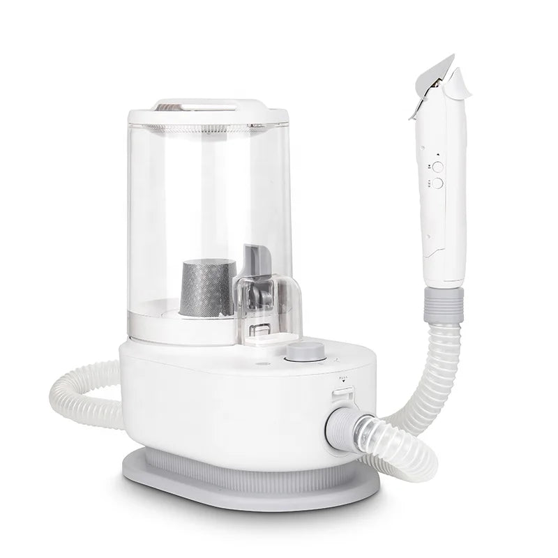 HKM-824851 Multi-Function Low-Noise Pet Hair Dryer for Dog Grooming and Bathing