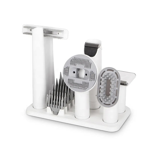 HKM-824851 Multi-Function Low-Noise Pet Hair Dryer for Dog Grooming and Bathing