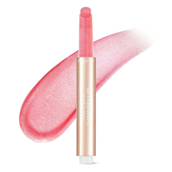 HKM-824979 Juicy Lip Plump - Hydrating, Long-Wearing Formula for Plump Color