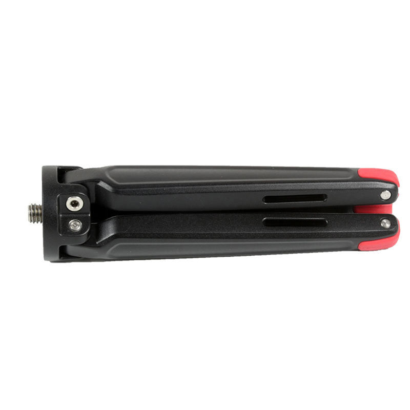 HKM-824979 Travel Shooting Bracket with Aluminum Alloy Construction and Quick Release Plate Option