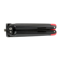 HKM-824979 Travel Shooting Bracket with Aluminum Alloy Construction and Quick Release Plate Option