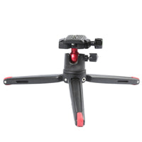 HKM-824979 Travel Shooting Bracket with Aluminum Alloy Construction and Quick Release Plate Option