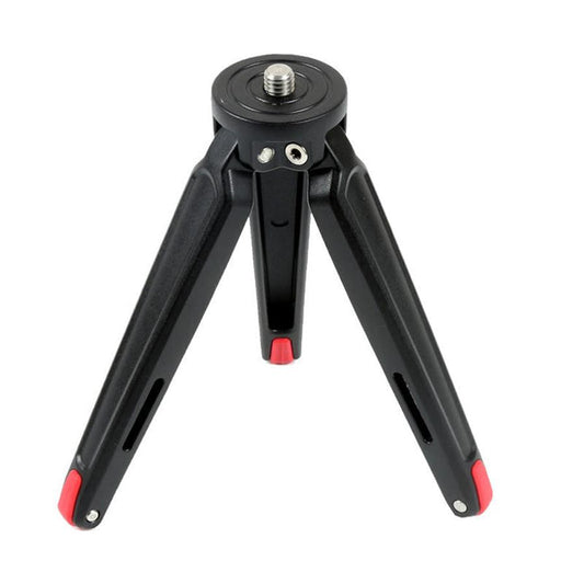 HKM-824979 Travel Shooting Bracket with Aluminum Alloy Construction and Quick Release Plate Option
