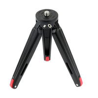 HKM-824979 Travel Shooting Bracket with Aluminum Alloy Construction and Quick Release Plate Option