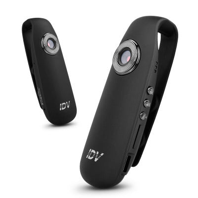 HKM-825107 1080P FHD Outdoor Camera Recorder with High Capacity Battery and Micro SD Support