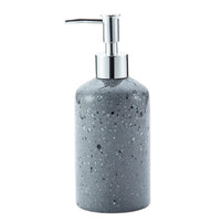 HKM-825171 Ceramic Complete Bathroom Accessories Set for Sanitary Ware Solutions
