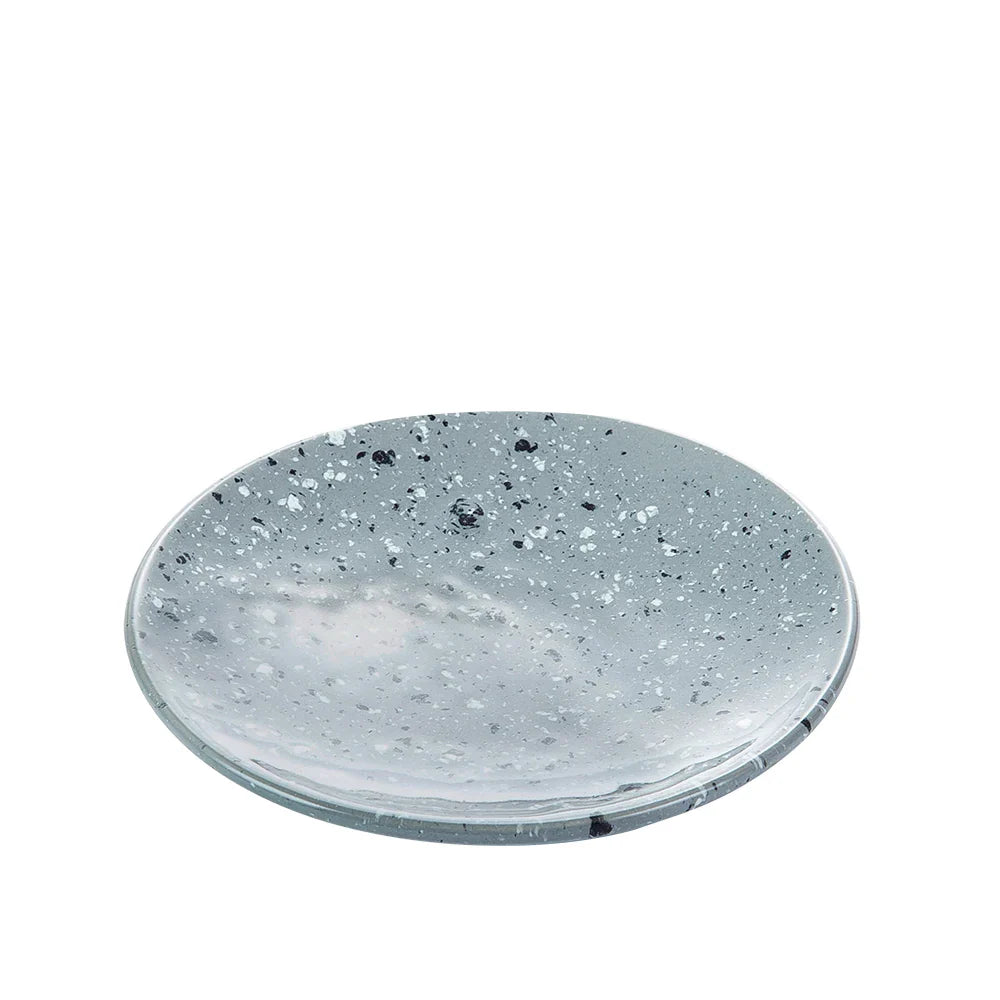 HKM-825171 Ceramic Complete Bathroom Accessories Set for Sanitary Ware Solutions