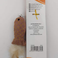 HKM-8253629 Interactive Cat Teasing Stick Toy for Engaging Play Sessions
