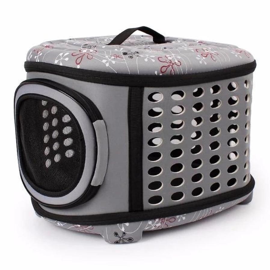 HKM-825427 Portable Foldable Cat Carrier Bag for Outdoor Adventures