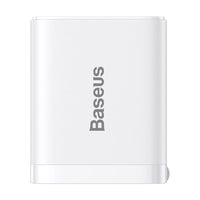 HKM-825619 Super Fast Charging Dual Protocol 1U Charger, 12V Direct Charge, 2000mA Output, USB Interface