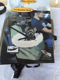 HKM-8256829 Breathable Pet Carrier Bag for Travel - Zipper Options Available in Beige and Green