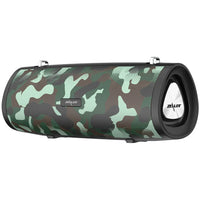 HKM-825747 Portable Wireless Bluetooth Speaker with Powerful Stereo Sound