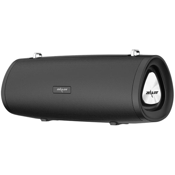 HKM-825747 Portable Wireless Bluetooth Speaker with Powerful Stereo Sound