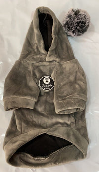 HKM-8257853 Cotton Winter Dog Attire for Comfort and Warmth