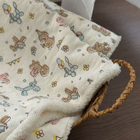 HKM-8259389 Soft Cloth Cat Pet Pillow and Bed Set - Multiple Sizes Available