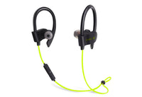 HKM-825939 Neck-Mounted Bluetooth Headset with Binaural Stereo Sound and Multi-Point Connectivity